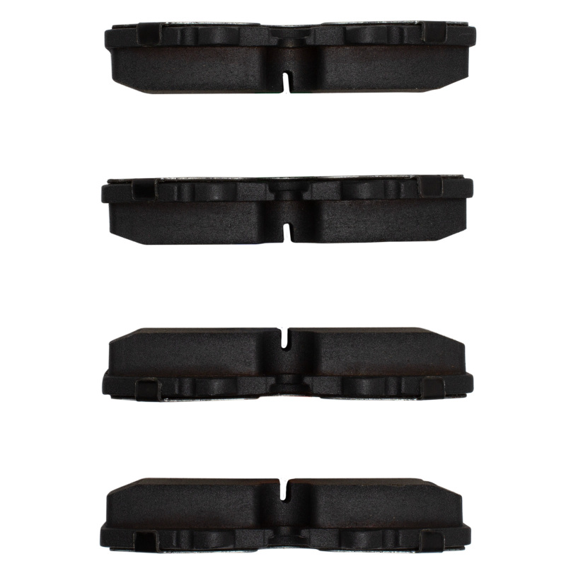 Ferrari F355 Brake Pads - Front + Rear - R1 Concepts - Optimum OE - `78-`04